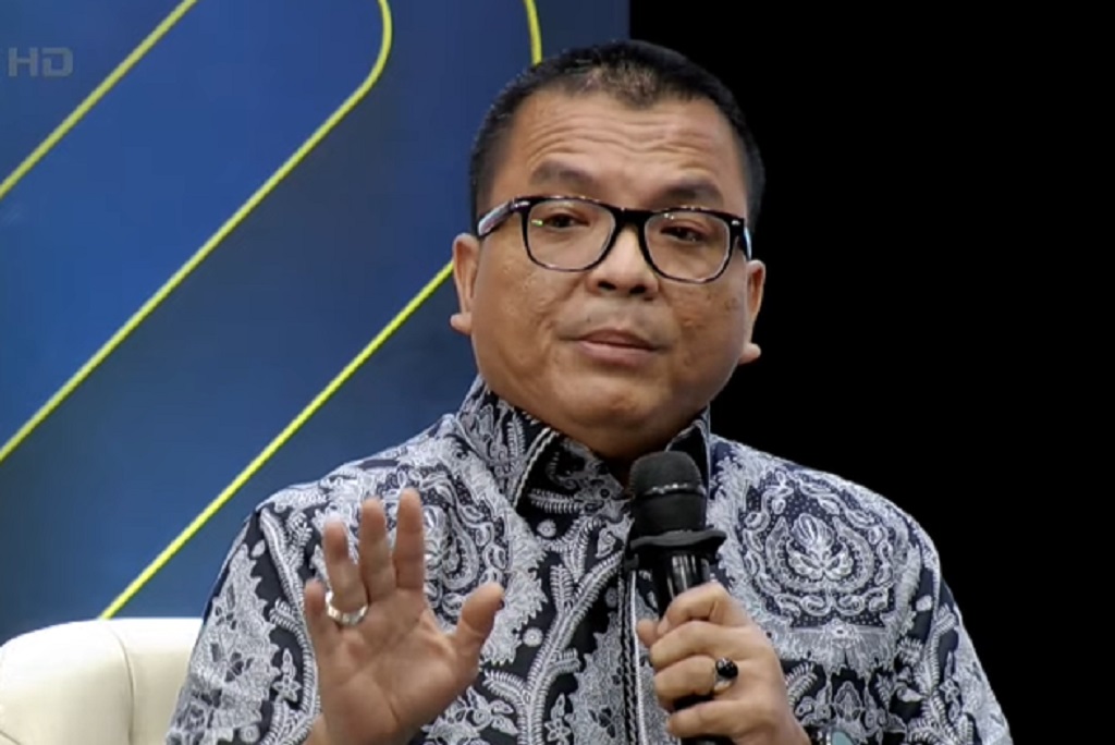 Denny Indrayana Tuding KPU Buat Pasal Selundupan: Supaya Gibran Tak Perlu Tunjukkan Ijazah SMA