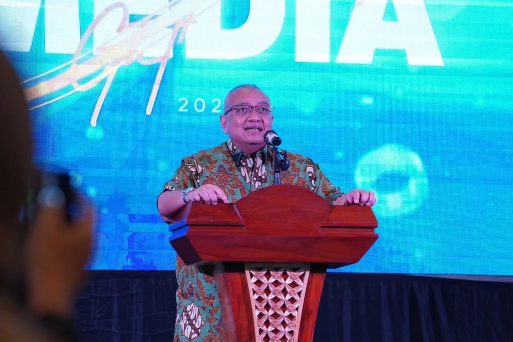 Akselerasi Pembiayaan Koperasi, LPDB Siap Jalankan Innovative Credit Scoring