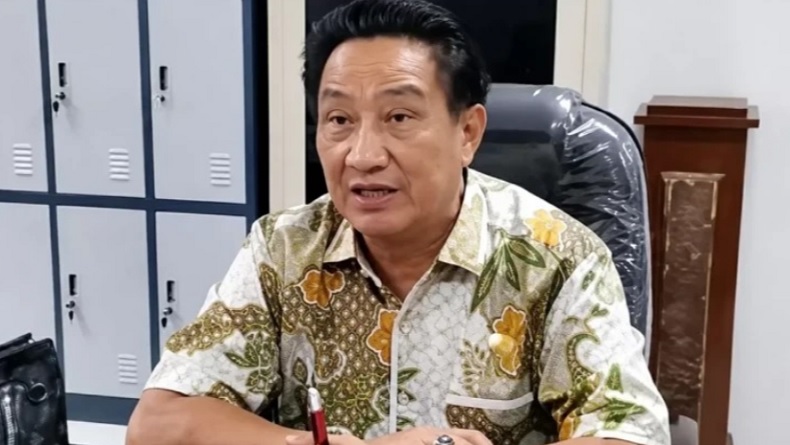 Kabut Asap Selimuti Maluku, Angogota DPRD Welhelm Kurnala Minta Penanganan Karhutla Terpadu