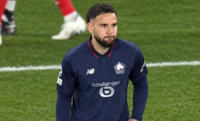 Publik Vietnam Ikut Bangga Calvin Verdonk Ukir 2 Rekor di Liga Champions