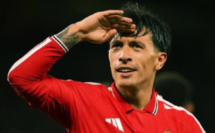 Lisandro Martinez Dibuang MU usai Kritik Manajemen? Masa Depan di Old Trafford Suram