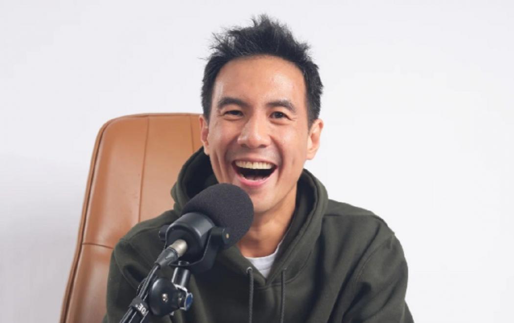 15 Tahun Menikah, Daniel Mananta Ungkap Perubahan Dalam Hidup