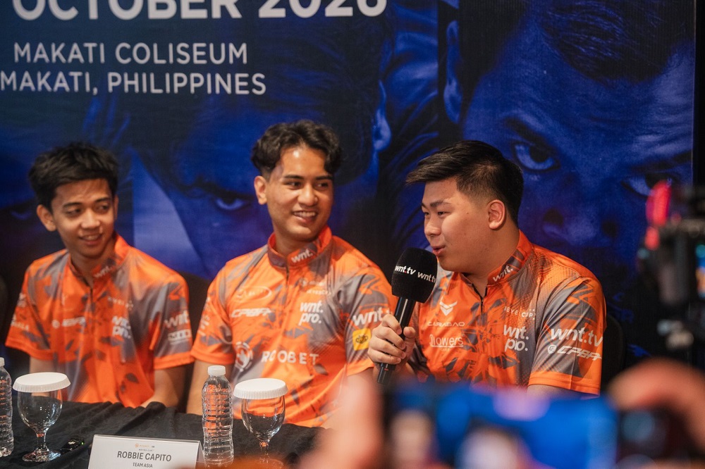 Albert Januarta Wakili Indonesia di Reyes Cup 2026, Langsung Hadapi Dua Bintang Amerika