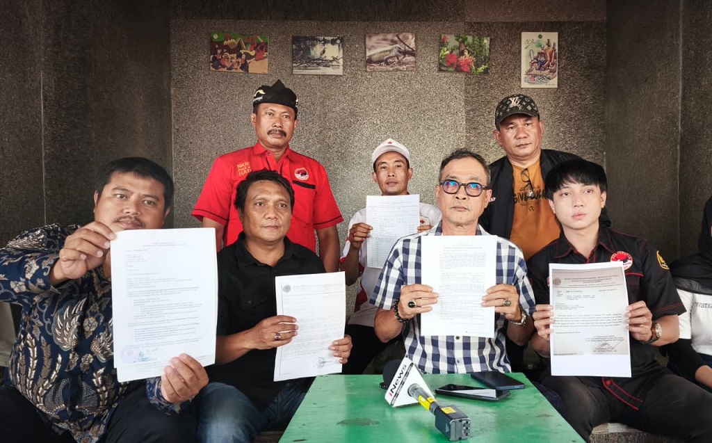 Warga Tanah Polder Cilincing Desak Prabowo Cek Wantimpres Jusuf Hamka, Diduga Rugikan Rakyat Rp27,6 Miliar
