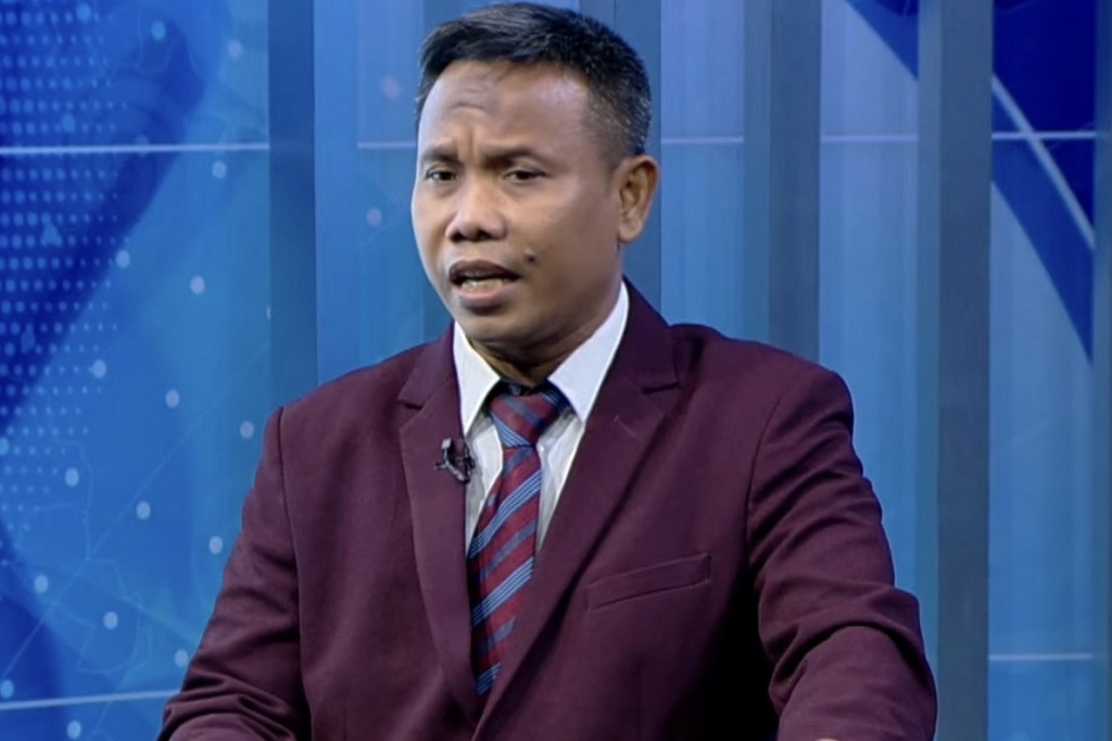 Khozinudin: MK Nyatakan Gibran Tak Penuhi Syarat Jadi Wapres, Harus Dimakzulkan