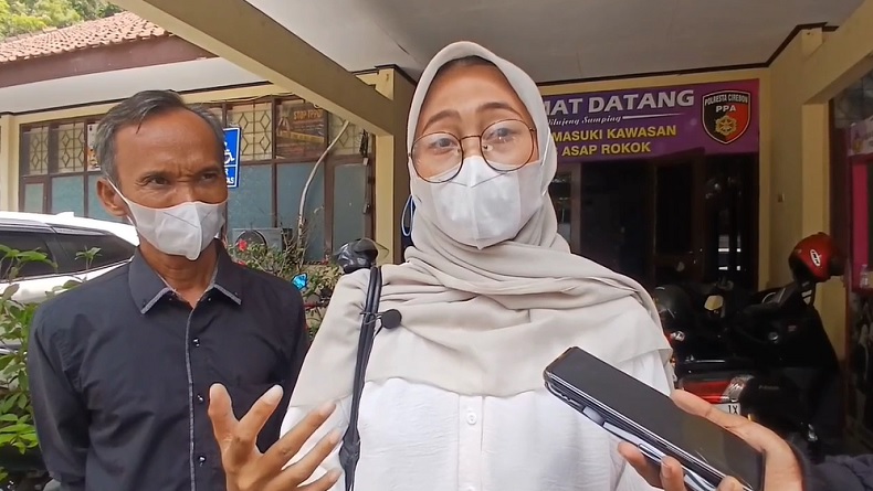 Dokter Spesialis di Cirebon Diduga Aniaya Perawat karena Cemburu Korban Punya Pacar Baru