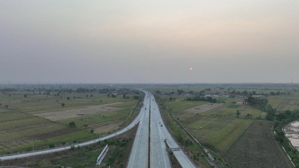 Tarif Tol Prosiwangi Gending-Paiton Resmi Berlaku, Segini Besaran Biayanya!