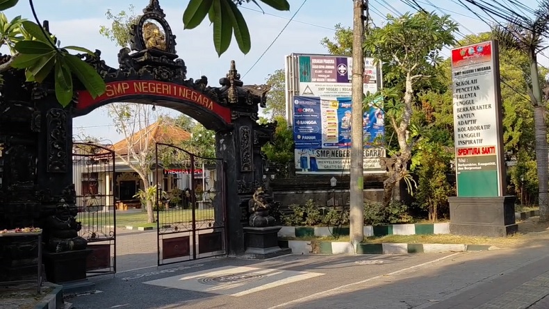 BBM Langka di Bali, ASN Jembrana WFH dan Siswa Belajar Daring hingga 17 Oktober