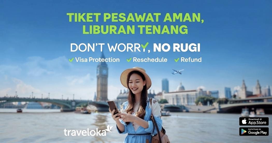 5 Hal yang Perlu Diketahui Sebelum Memesan Tiket Pesawat Jakarta-Bali untuk Pertama Kali