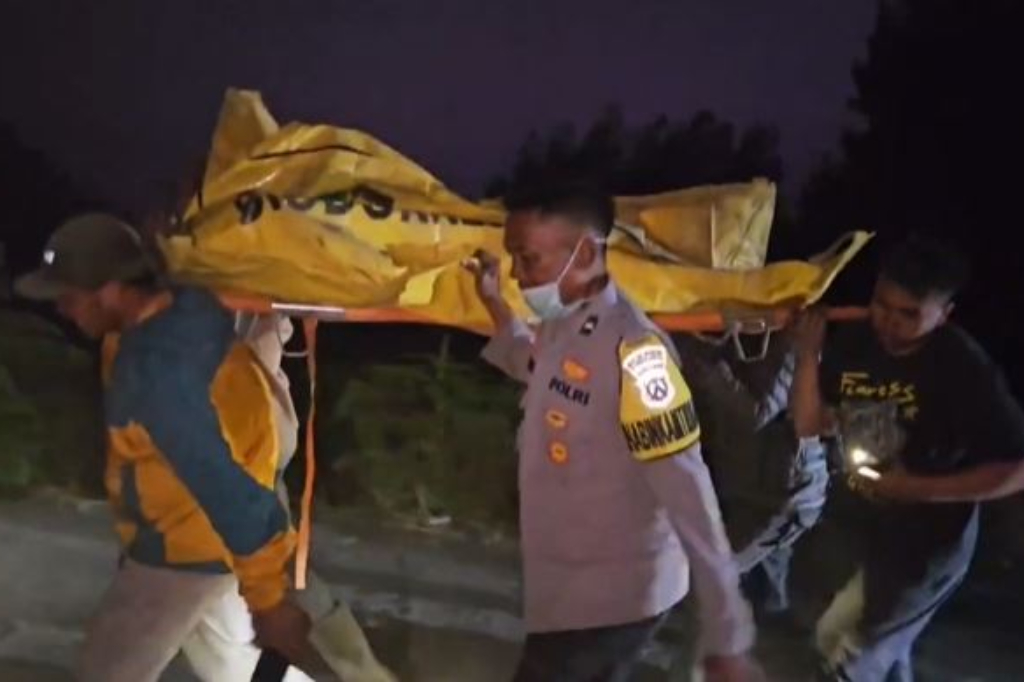 Update Korban Tewas Karhutla Bromo Bertambah Jadi 4 Orang, Ini Identitasnya