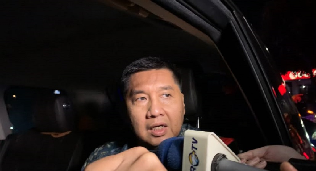 Prabowo Pimpin Rapat Kabinet di Istana Bogor Jelang 2 Tahun Pemerintahan