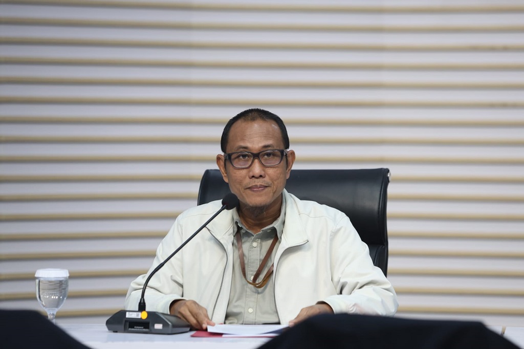 KPK Ungkap Dana Bencana BNPB yang Dikorupsi Dipakai Beli Saham Rp30,98 Miliar!
