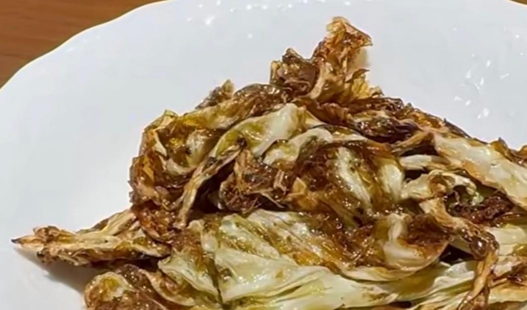 Makan Kol Goreng Bisa Picu Kanker? Begini Kata Menkes