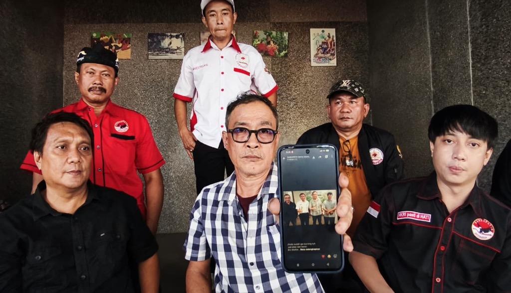 Jusuf Hamka Diduga Rugikan Rakyat Rp27,6 M, Warga Cilincing: Kami Sudah Pernah Menemuinya, tapi Belum Beres
