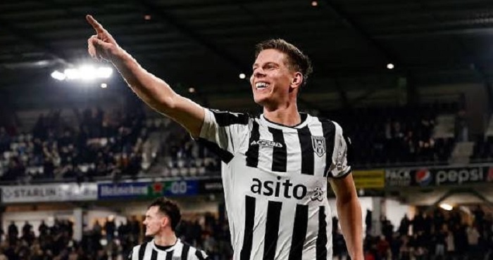 FAM Kena Prank Kapten Heracles Almelo, Sem Scheperman Palsukan Darah Malaysia