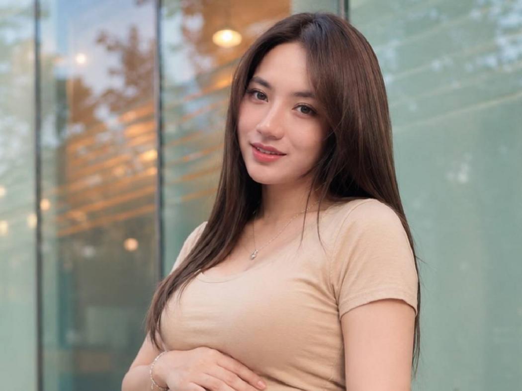 Jadi Korban Pelecehan Seksual saat Live TikTok, Berlliana Lovell Beri Pesan Menyentuh
