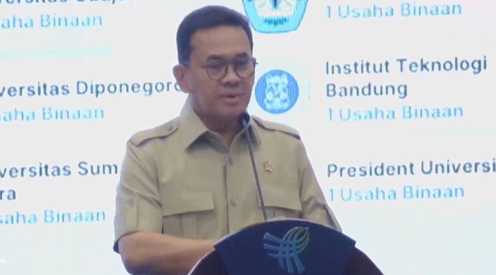 Transaksi Trade Expo Indonesia 2026 Tembus Rp414 Triliun, Lampaui Target