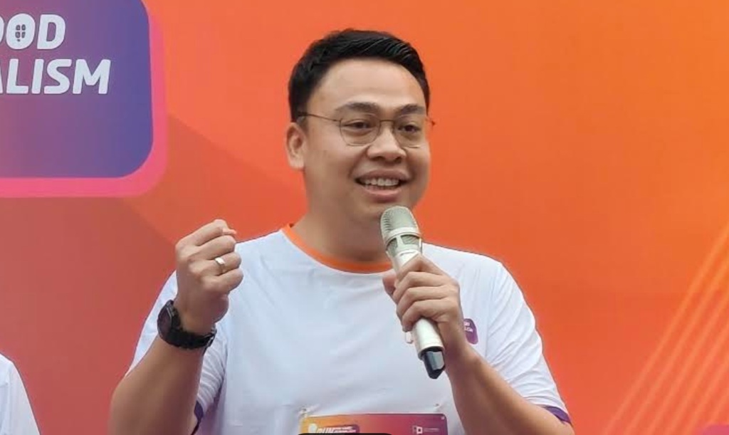Komdigi Tegaskan Tak Ada Pembatasan Konten Karhutla, Pastikan Terbuka dengan Kritik