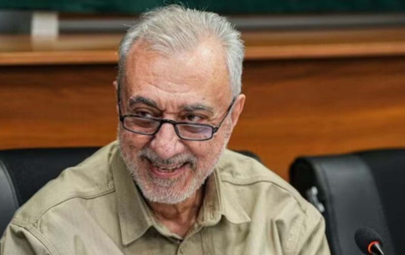 Iran Punya Menteri Pertahanan Baru, Langsung Ancam AS