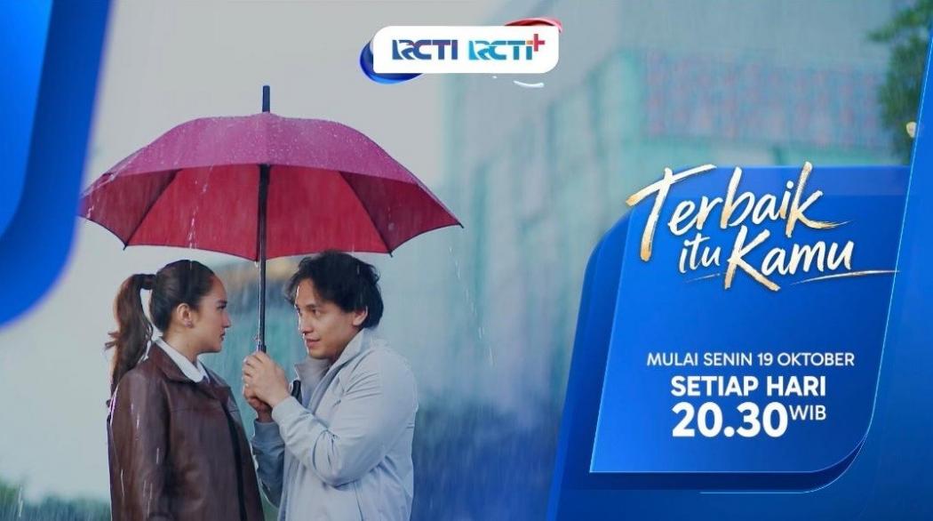 Sinopsis Terbaik Itu Kamu Eps 1-2: Cinta Berujung Penjara, Sera Bangkit Memburu Kebenaran