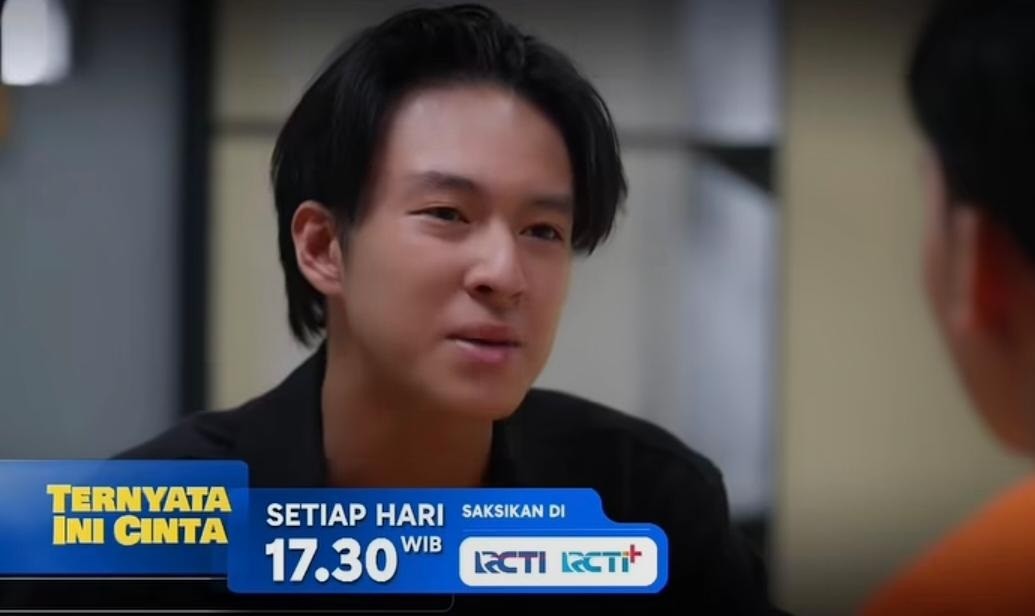 Sinopsis Ternyata Ini Cinta Eps 70: Luna Mengetahui Kenyataan Pahit