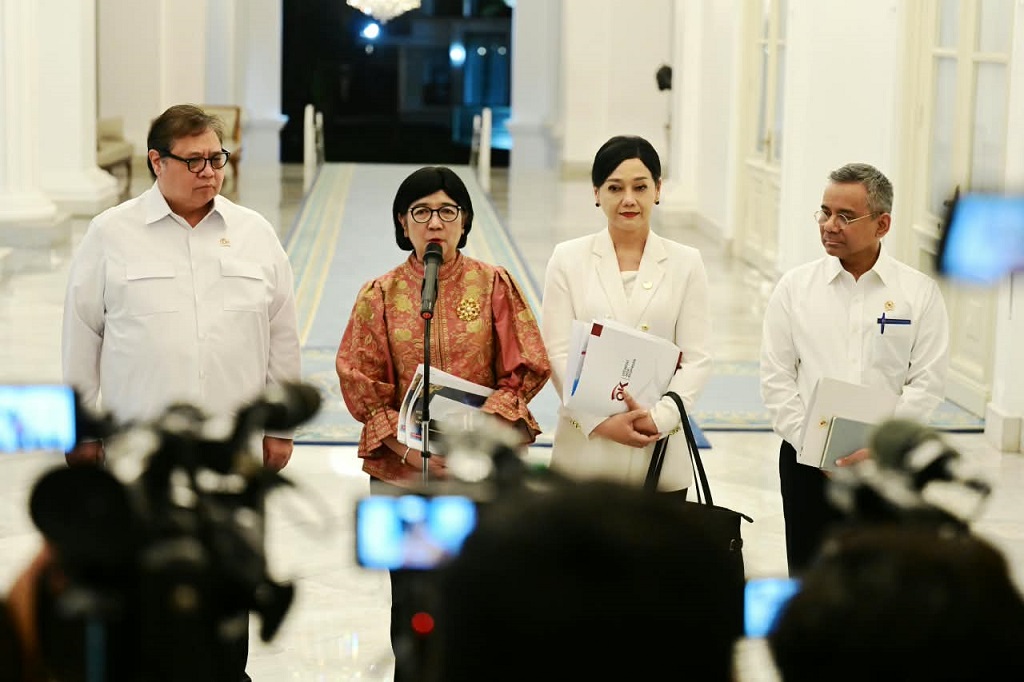 BI Siapkan Intervensi Jaga Rupiah, Inflasi Pangan Jadi Perhatian
