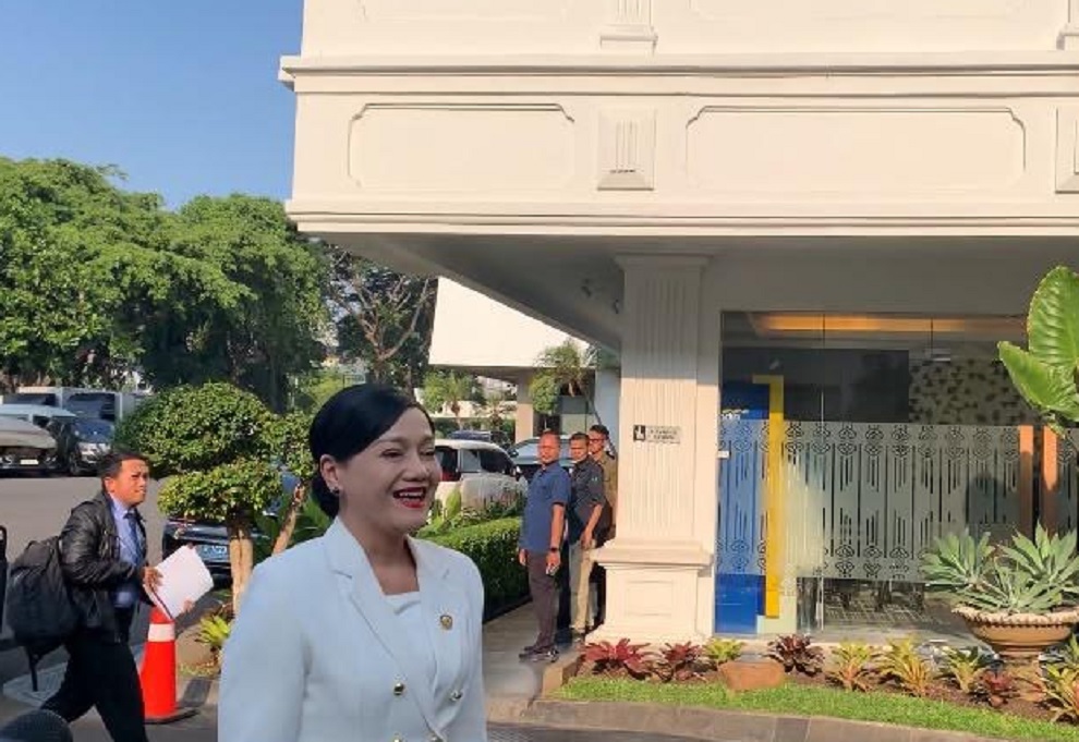 Prabowo Panggil Bos OJK hingga Gubernur BI ke Istana, Bahas soal Ancaman MSCI?