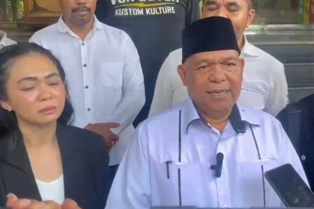 Kasus Polisi Tembak Polisi di Pondok Cabe, Dugaan Motif Bullying Terungkap