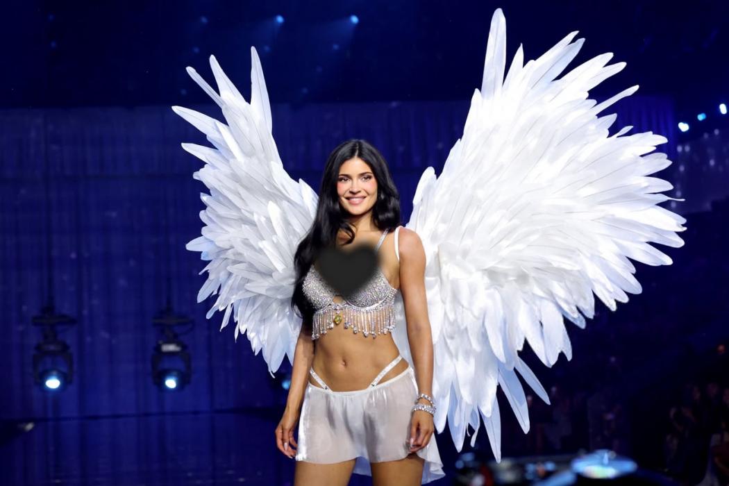 Heboh! Kylie Jenner Debut di Victoria’s Secret Fashion Show 2026 Pakai Bra Rp800 Miliar