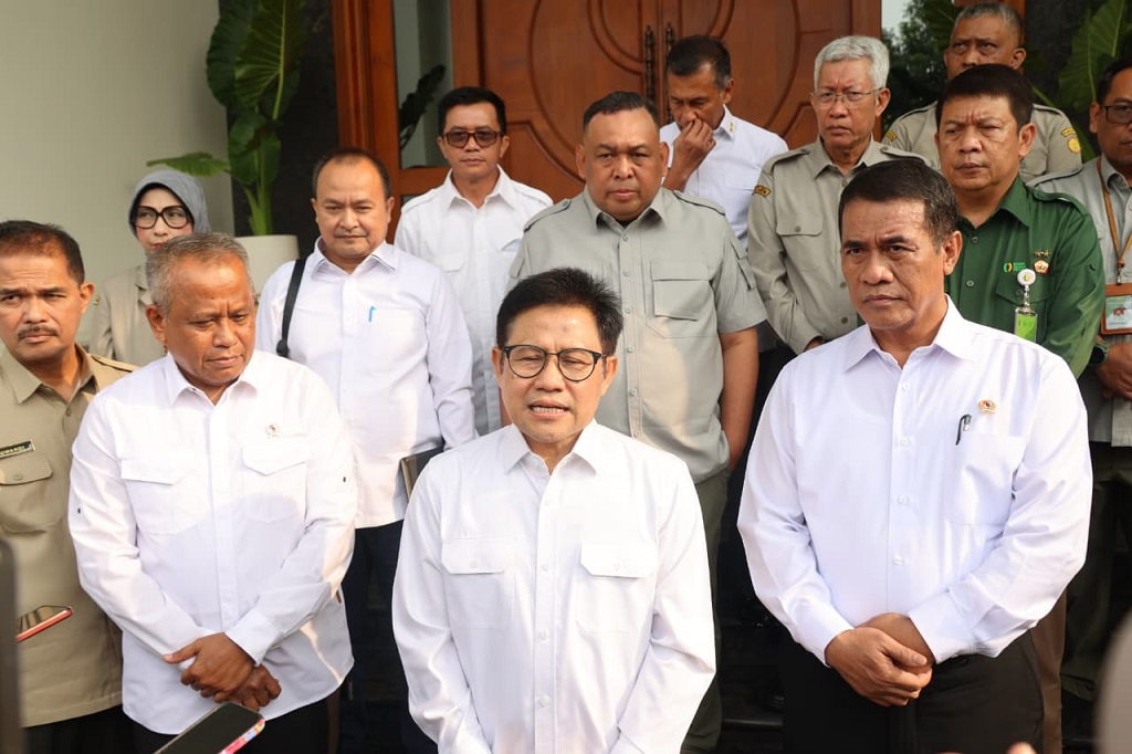 Pemerintah Bidik 88 Daerah Jadi Prioritas Pengentasan Kemiskinan, Ini Jurus Tingkatkan Pendapatan Warga