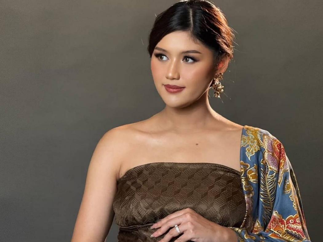 Selamat! Erina Gudono Istri Kaesang Pangarep Hamil Anak Kedua