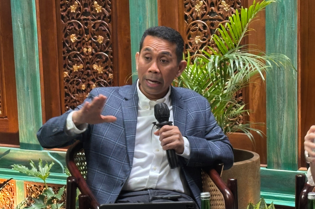 Gerindra Soroti Pemadaman Listrik dan Antrean BBM, Minta Menterinya Dievaluasi