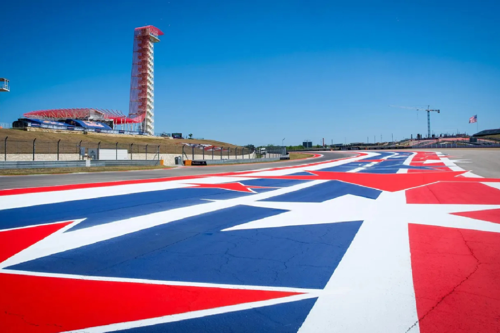 MotoGP Cetak Sejarah di Formula 1 GP Amerika Serikat 2026! Pedrosa dan Bulega Siap Geber Motor 362 Km/Jam