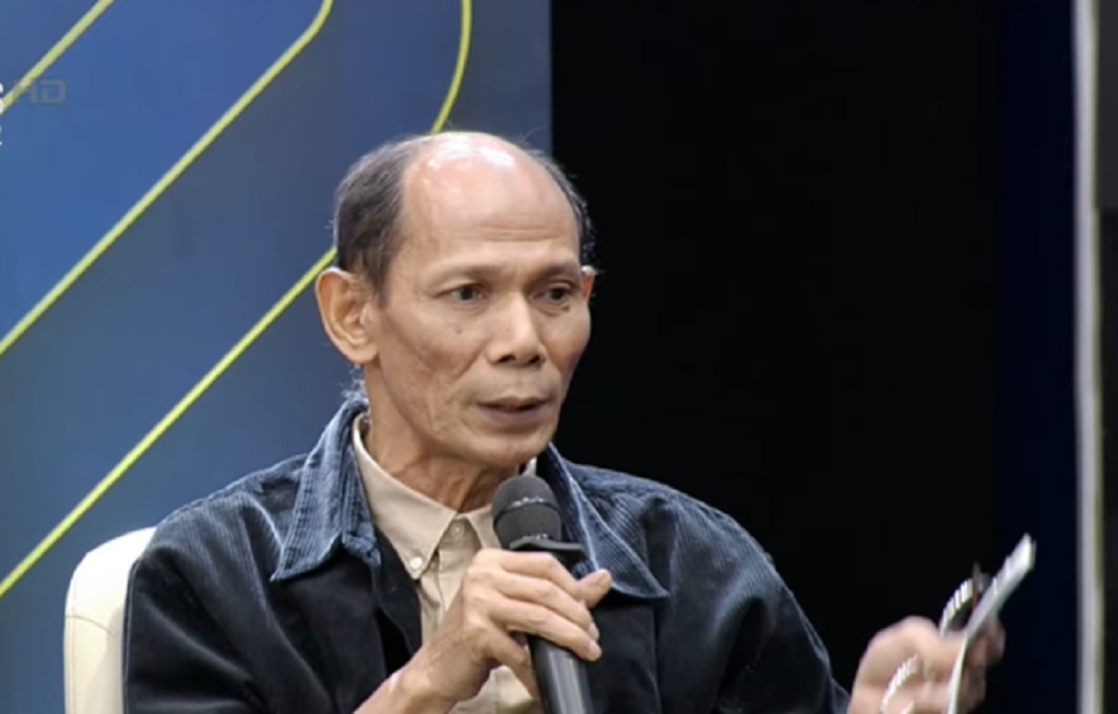 2 Tahun Prabowo-Gibran, Ichsanuddin Noorsy Soroti Daya Beli Kelas Menengah Turun
