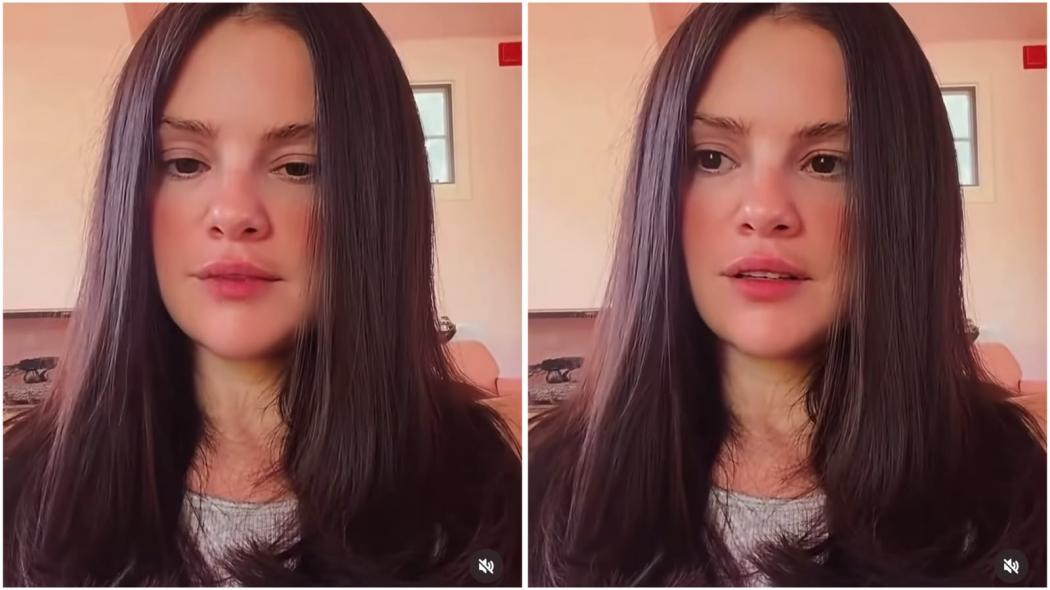 Geger! Selena Gomez Ngaku Kecanduan Vape Nikotin hingga Suaranya Berubah