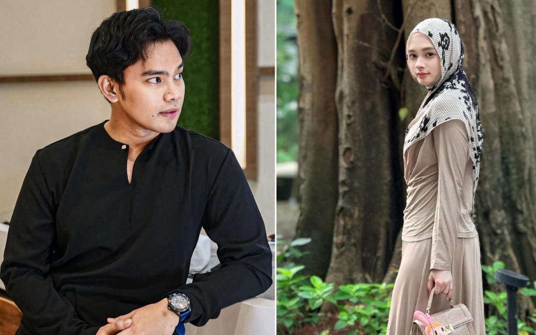 Inara Rusli dan Insanul Fahmi Minta Kasus Dugaan Perzinaan Diselesaikan Lewat Jalur Damai