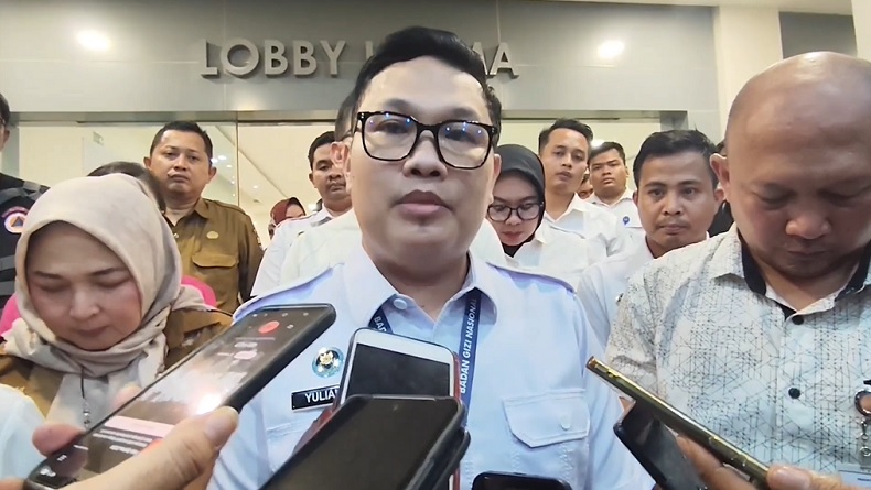 Buntut Ratusan Siswa di Cirebon Keracunan MBG, Operasional SPPG Kalijaga Lima Dihentikan