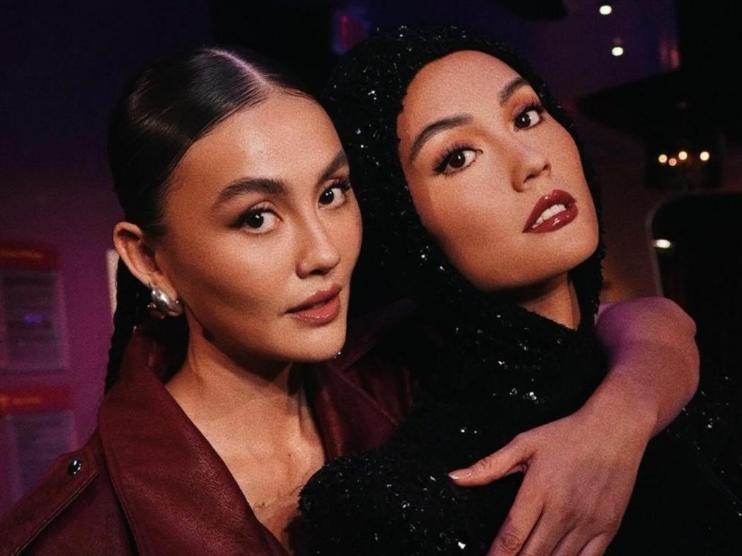 Heboh! Patung Lilin Agnez Mo di Madame Tussauds Hollywood Akhirnya Dipajang