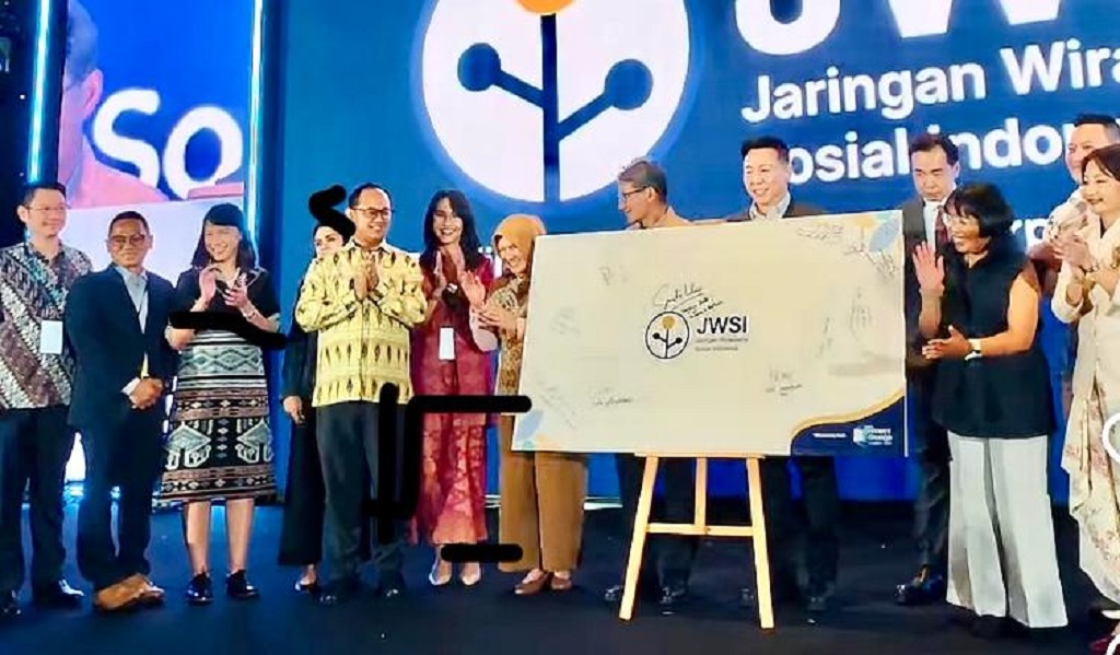 Pemerintah Beri Karpet Merah untuk UMKM Dapat Legalitas Usaha, Begini Skemanya