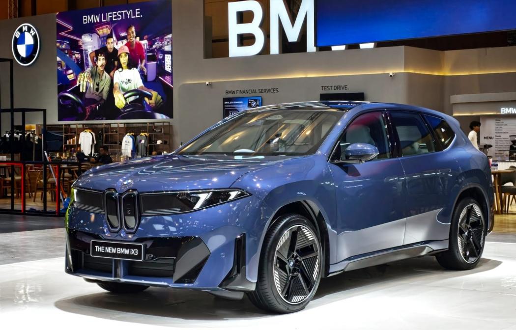 BMW Tawarkan Pesangon hingga Rp13 Miliar, Karyawan Berebut Mundur