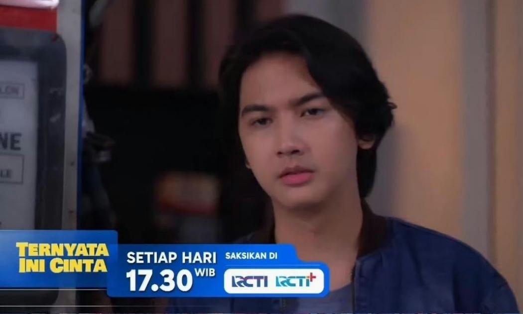 Sinopsis Ternyata Ini Cinta Eps 74: Luna Pegang Rahasia Nadya, Penyamaran Marco Terancam Terbongkar