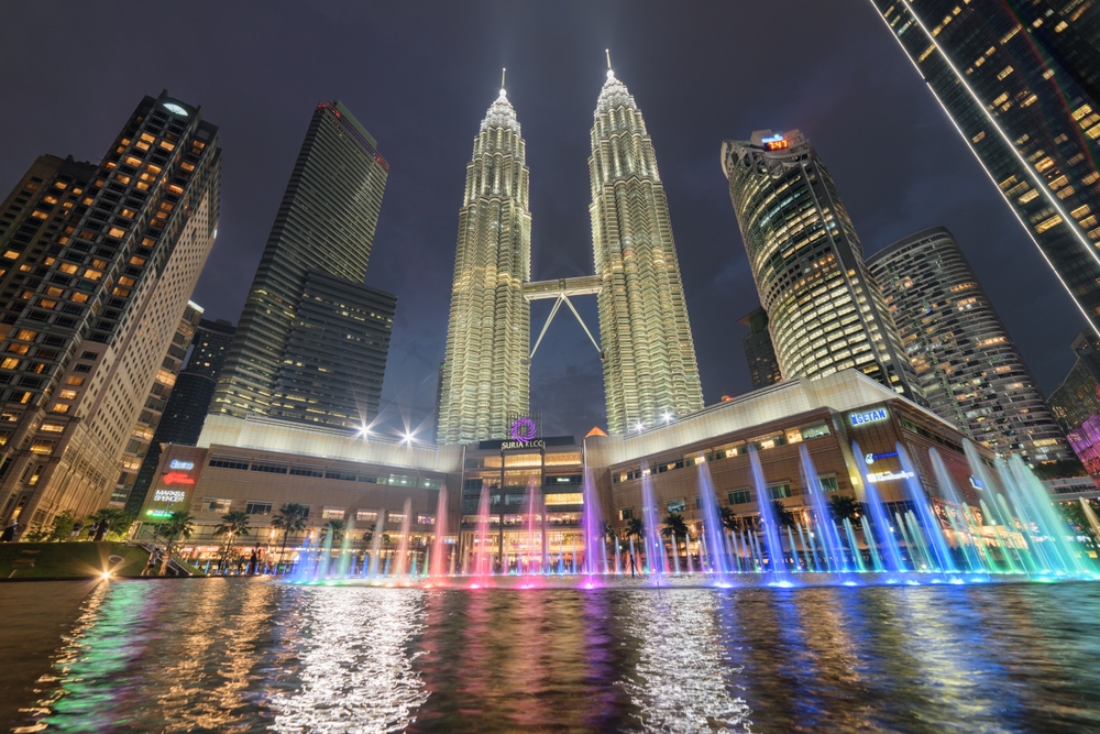 Liburan Akhir Tahun Penuh Keseruan: Merasakan Pesona Malaysia, Singapura dan Thailand