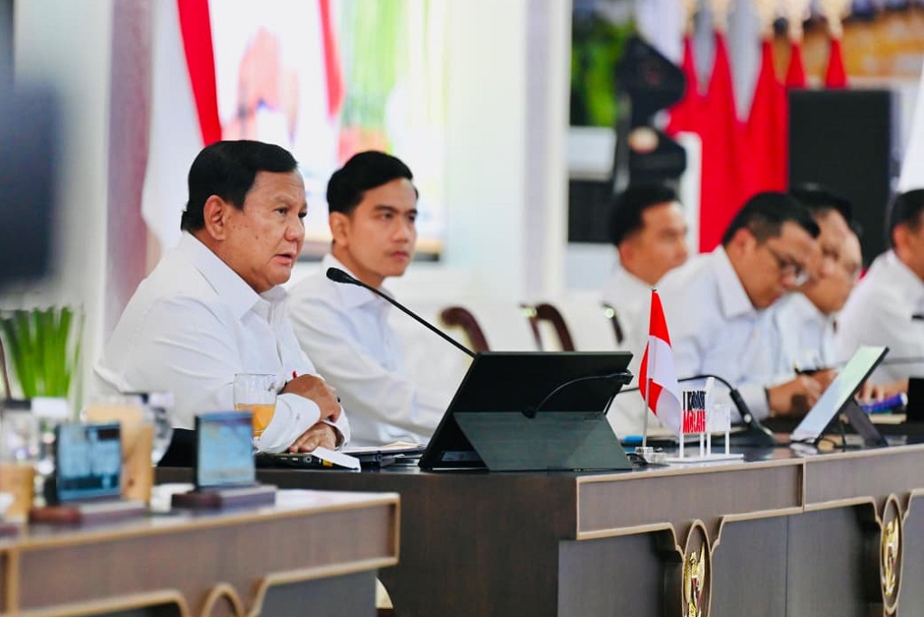 Prabowo Respons Antrean Panjang BBM di Bali, Beri Perintah Khusus ke Bahlil