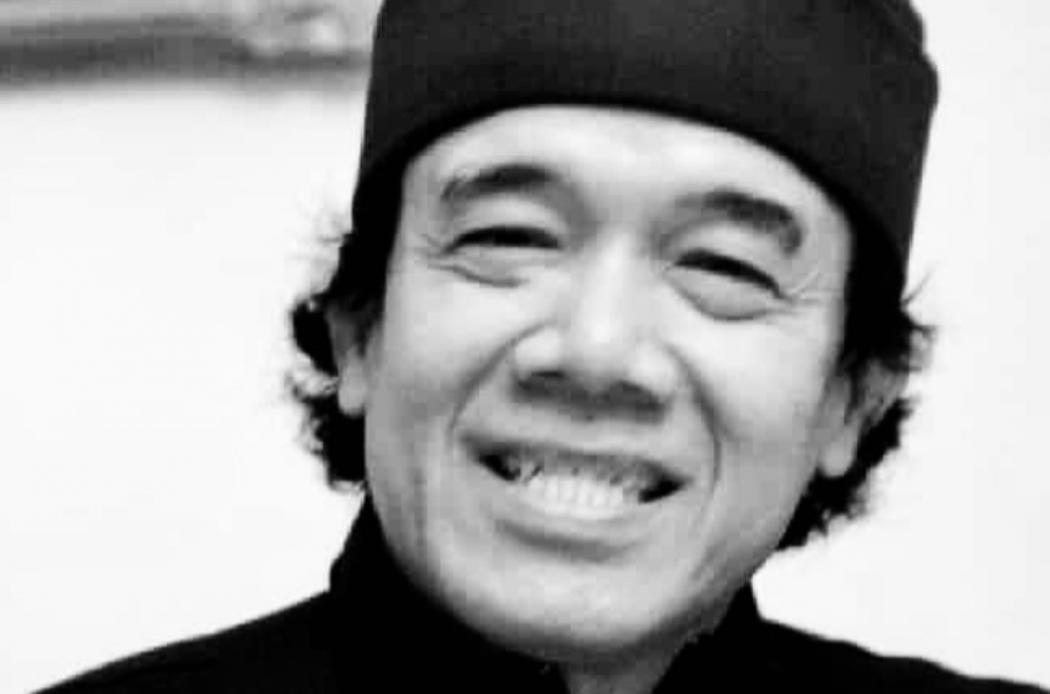 Maestro Tari Indonesia Tom Ibnur Meninggal Dunia
