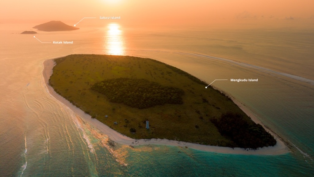 Three Island of Sumba: Menyingkap Surga Tersembunyi Salura, Kotak, dan Mangkudu Bersama Pesona Alam Timur