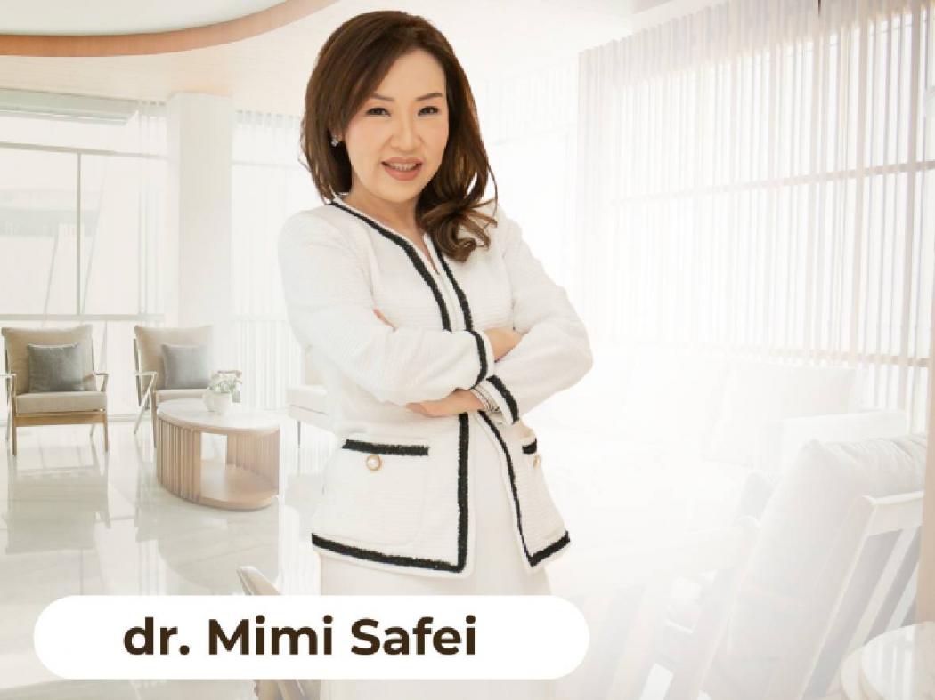 Teknologi Ultherapy PRIME di Mimi Aesthetic & Wellness Jadi Solusi Kulit Kendur, Ini Keunggulannya!