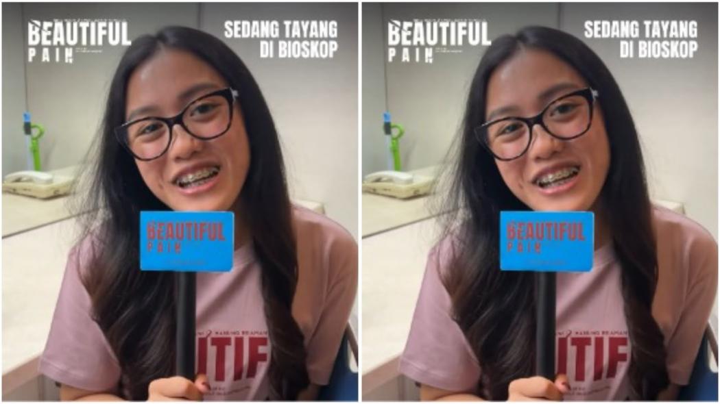 Penampilan Terbaru Lolly Anak Nikita Mirzani Jadi Sorotan, Ini Fotonya!