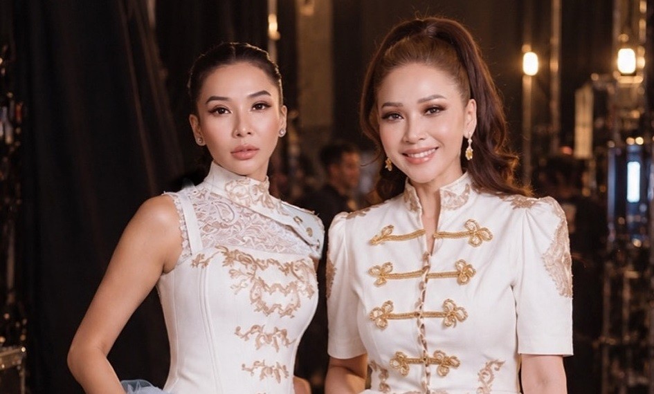 Meychan Kembali Manggung Bareng Maia Estianty, Penonton Bikin Nostalgia