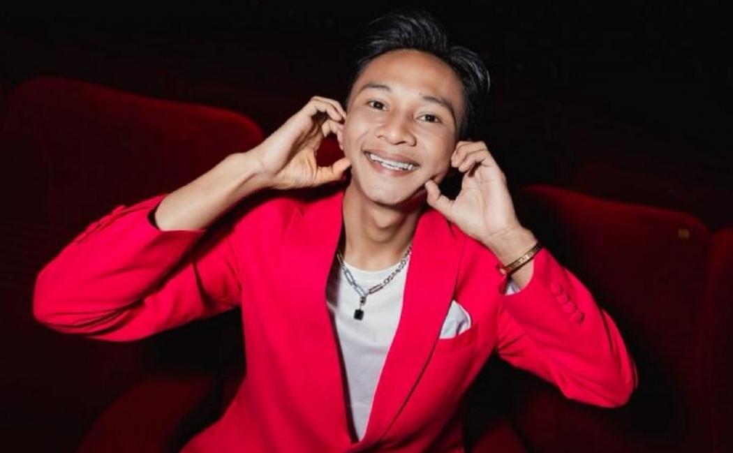 Fajar Sadboy Bersyukur Akhirnya Punya Rumah Sendiri di Usia 19 Tahun: Berkat Doa Ibu!