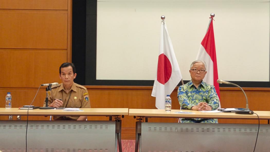 Ada Bon Odori di Jak-Japan Matsuri 2026, Bisa Bikin Ondel-Ondel Mini Juga!